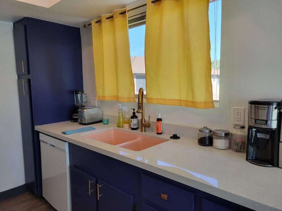 凤凰城*Msg For 5%Off*2Bed1Bath Queenbeds Northphx公寓 外观 照片