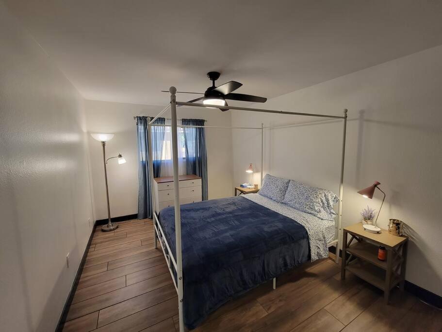 凤凰城*Msg For 5%Off*2Bed1Bath Queenbeds Northphx公寓 外观 照片